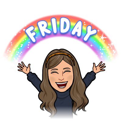 MrsErikaStfr's tweet photo. Good morning Primary 2 and happy Friday to all of you 🌈 Today is your last day of home learning as we are back in school on Monday! How exciting is that?! I’m sure you’re all looking forward to return, I know I am! Have a lovely day and enjoy your weekend 😊 see you soon! 🌻 https://t.co/VUHlCns6q8