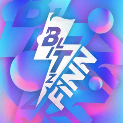 iamblitzfinn's tweet photo. #NewProfilePic https://t.co/PY0SxOX6uU