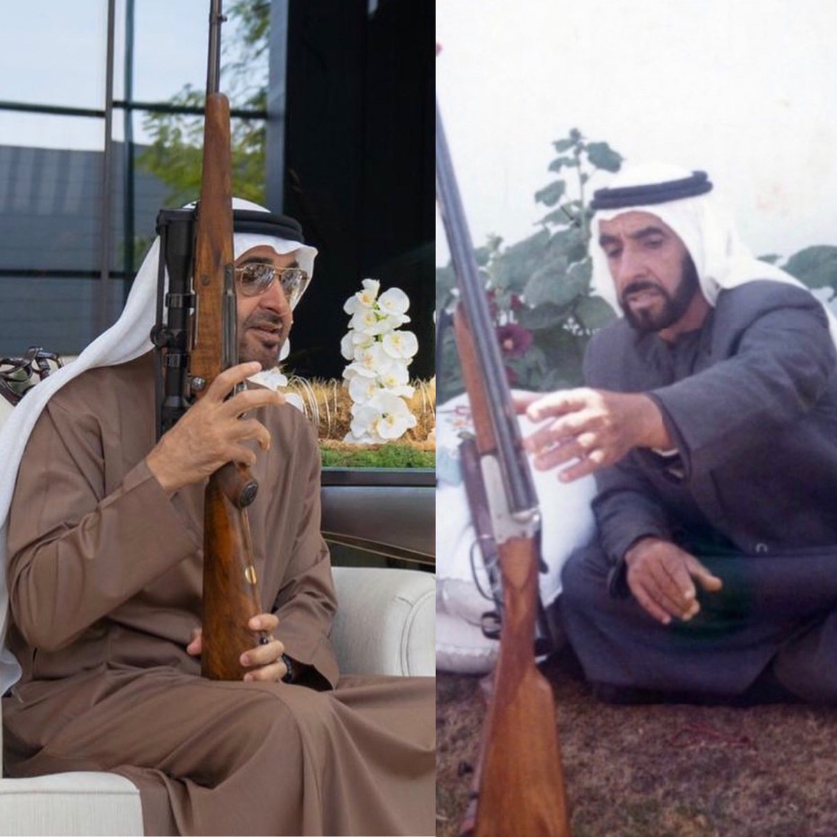 يابر القبيسي tweet media