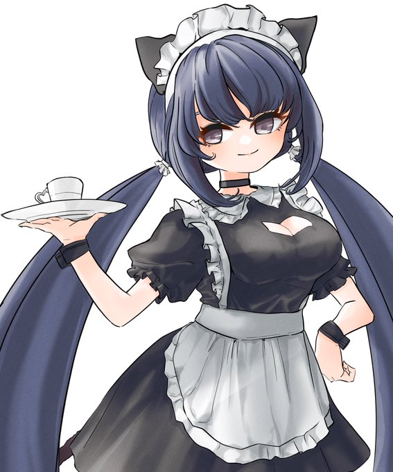猫女の子のtwitterイラスト検索結果 猫女の子のtwitterイラスト検索結果