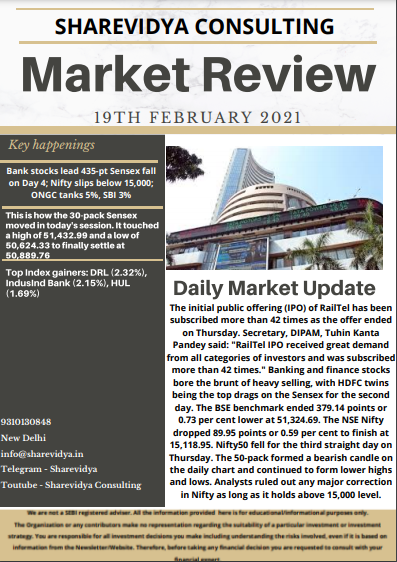 share_vidya's tweet photo. TODAY'S NEWSLETTER https://t.co/Uwi6pBpXRy