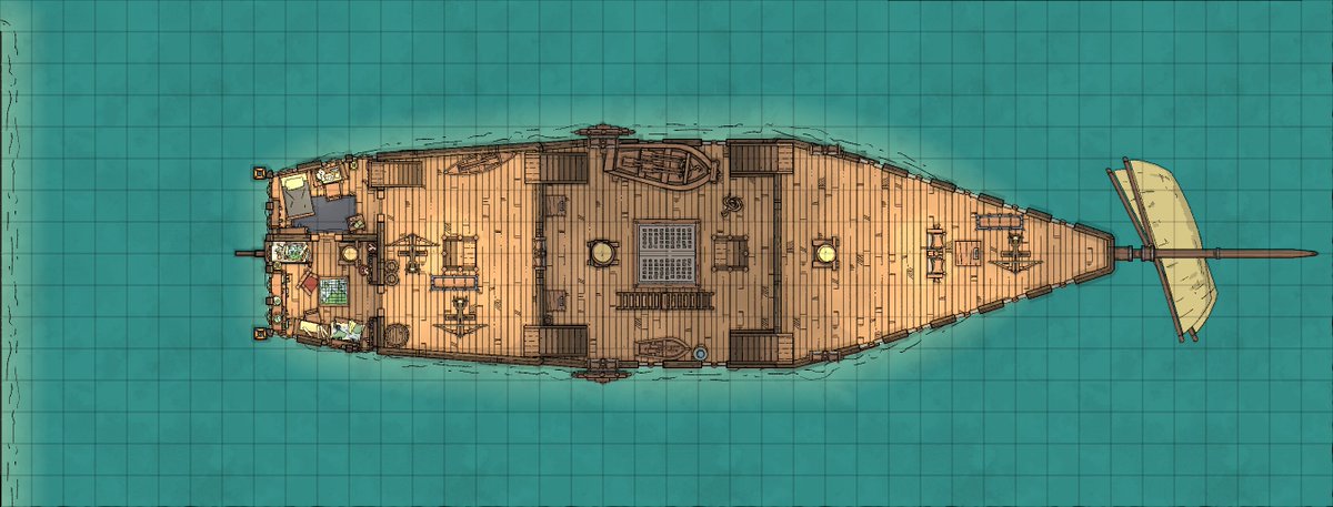 Clark Co On Twitter 酒場宿 白馬館 フロアマップ 中世大都市のメインストリートに面した中級宿屋の設定 地階は馬房で二階が食堂 四階は屋根裏です Dugeondraft Trpg ゲームブック Trpgフロアマップ Https T Co Snvwiyarw7 Twitter