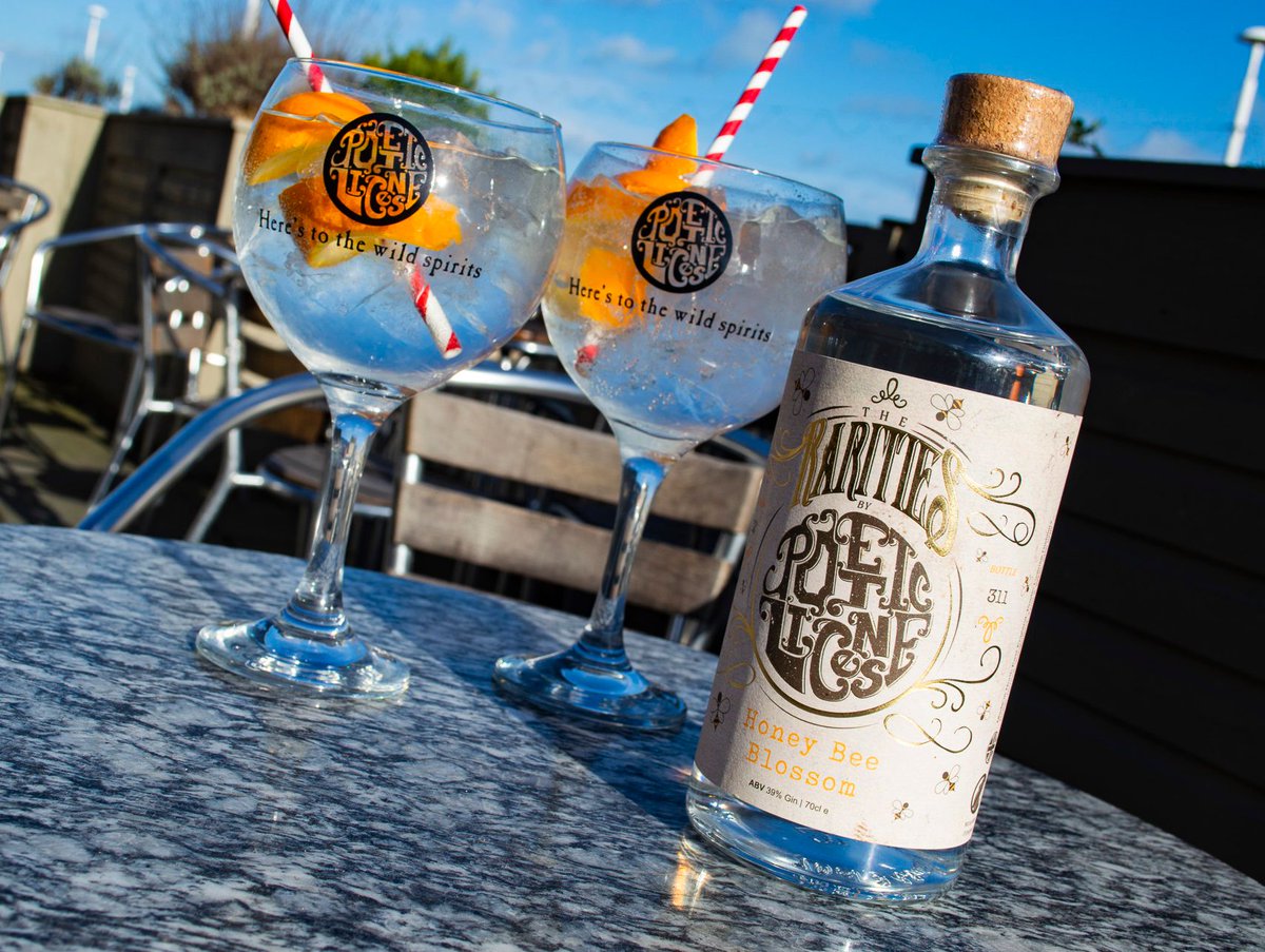 Master of Malt (@masterofmalt) on Twitter photo Another exciting release from <a href="/PoeticLicenseUK/">Poetic License</a>, we're buzzing for this one... It's Honey Bee Blossom #Gin! Among other botanicals, sweet bee pollen makes for a delicately floral tipple.
masterofmalt.com/gin/poetic-lic… Another exciting release from <a href="/PoeticLicenseUK/">Poetic License</a>, we're buzzing for this one... It's Honey Bee Blossom #Gin! Among other botanicals, sweet bee pollen makes for a delicately floral tipple.
masterofmalt.com/gin/poetic-lic…