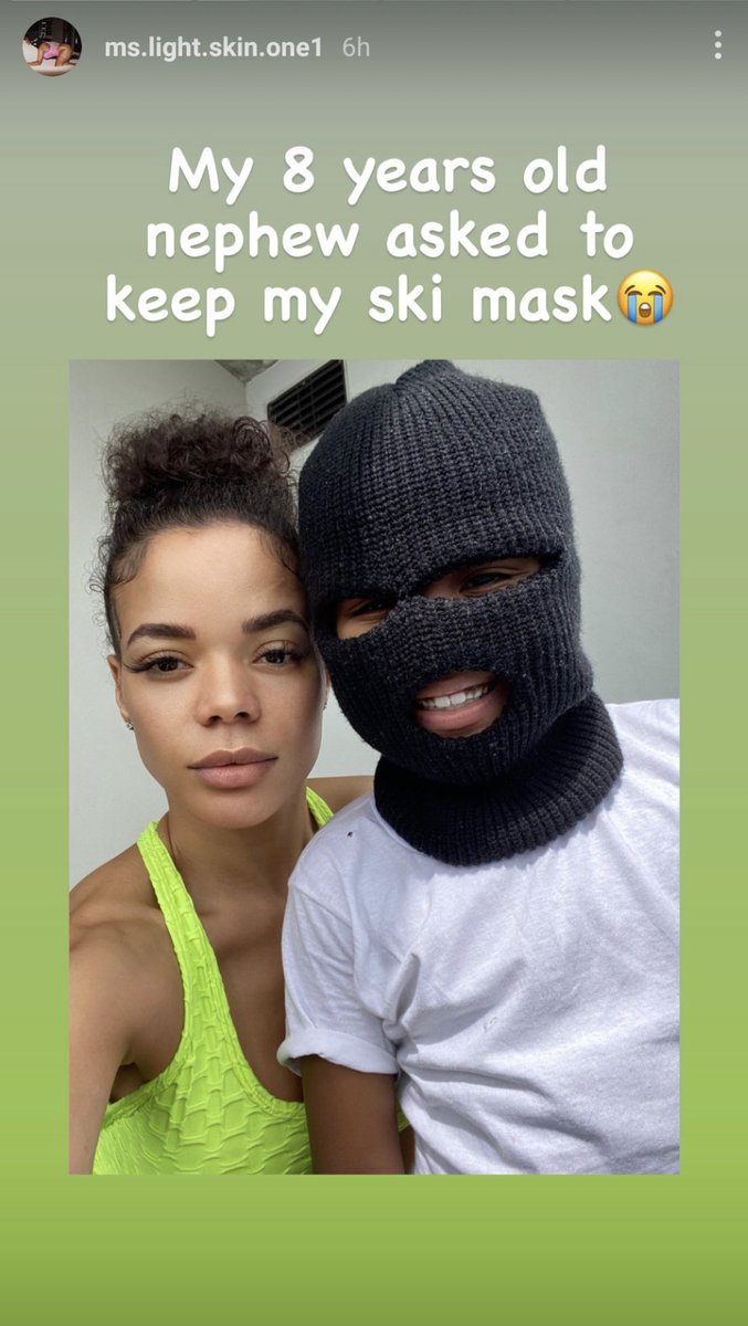 bruh.. on X: @MeekMillPR @DiosaDemon I think she talking bout her  t.cok6p4Nf3xoG  X