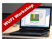 WUFI_IBP_EN's tweet photo. WUFI workshop goes Online! Do you want to learn how to use WUFI or need some hints or refreshing?

We offer a WUFI Pro Online Workshop in English April 28th to 30th. Book now and save your seat!

https://t.co/LkL2vjZmq3

#WUFI #mould #workshop https://t.co/dYdTlJ9fMU