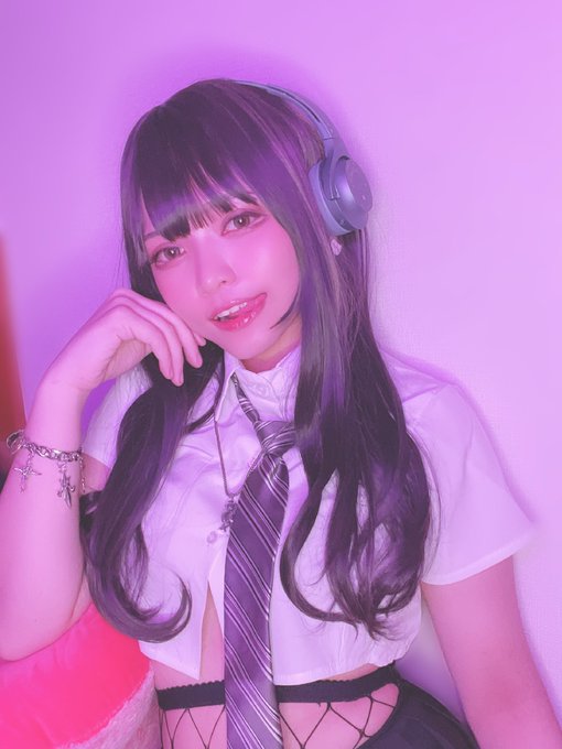 コスプレイヤーつづくのTwitter画像57