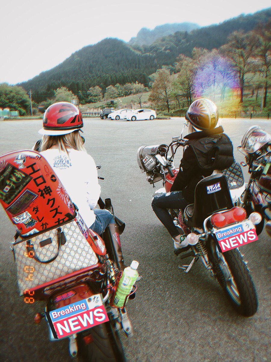 M_____73r's tweet photo. いつまでたっても
カッコイイ女でありたい。 https://t.co/NSekxKTeu4