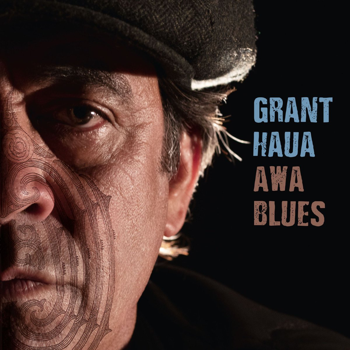 The new Grant Haua is available now !
📀 dixiefrog.lnk.to/AwaBlues