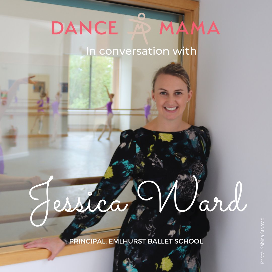 thedancemama's tweet photo. *NEW INTERVIEW* change agent #dancemama #JessicaWard, Principal @ElmhurstBallet School shares her story about life as a single parent in a high profile role pre-#COVID during #lockdown. Jessica embodies tenacity, strength and is a fantastic role model✨
https://t.co/OQFQihpLF1 https://t.co/WEtuTxv8OB