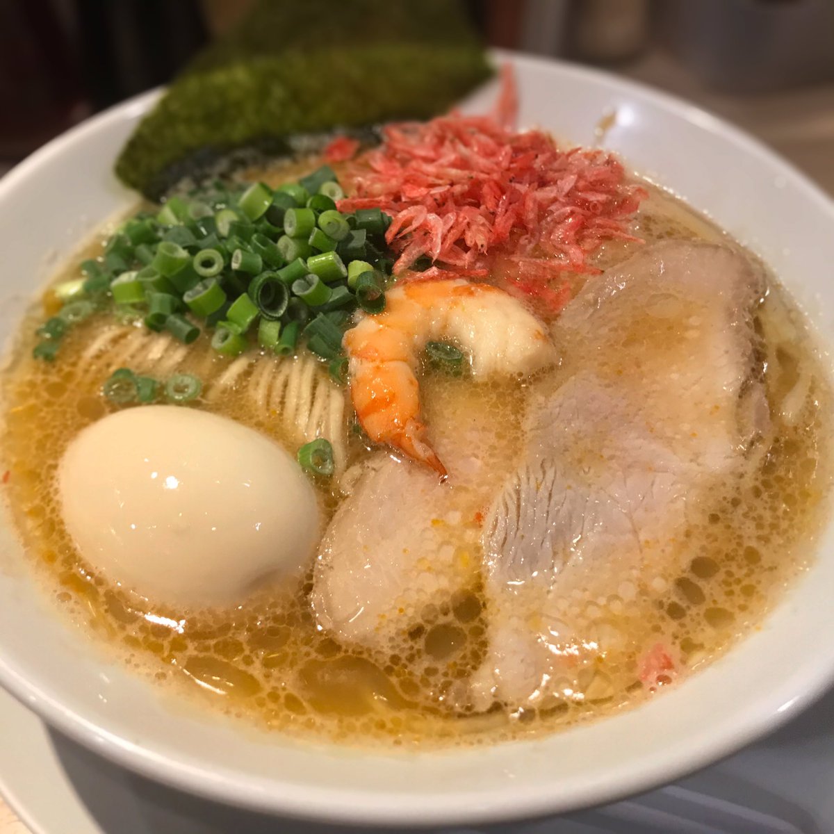 錦糸町ラーメン 錦糸町ラーメン
