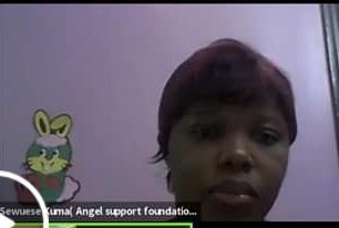 bbforpeace's tweet photo. "Sensitization and empowerment programs are crucial to ending violent extremism"✔️
@MUgbaa
Executive Director Angel Support Foundation
#CAVOYwebinarseries
#peace
#angelsupportfoundation
#bbforpeace
#youthforpeace https://t.co/uIaWuP7iCe