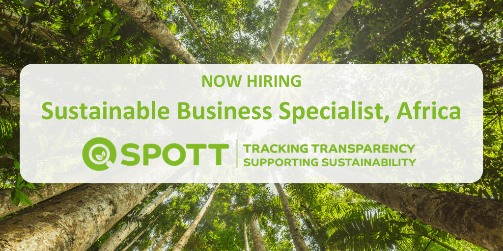 #NowHiring We have another exciting opportunity to join the team! Based in London, this role will lead on ZSL’s engagement with forestry and other commodity producers in the Congo Basin. Closing date 7 March - full details here careers-zsl.icims.com/jobs/2617/sust…