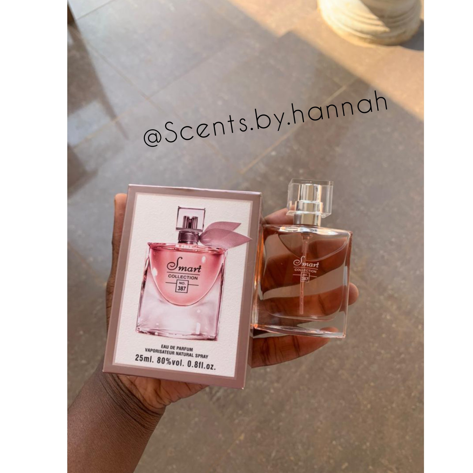 ABUJA PERFUME PLUG on X