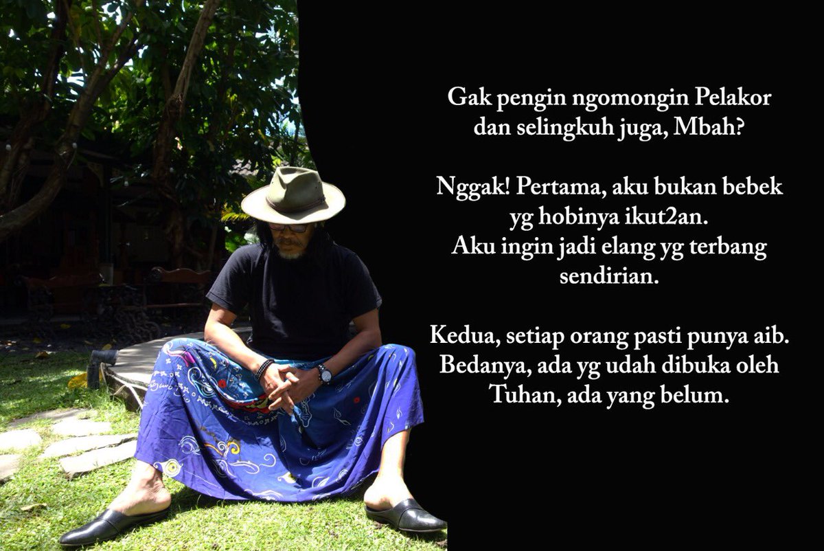 sudjiwotedjo's tweet photo. Aib https://t.co/pC17Dt700m