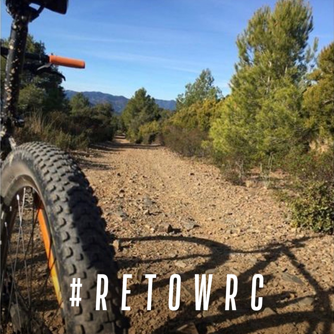 ConorBikes's tweet photo. Ya hemos empezado a recibir vuestros #retoswrc. @nil.peaks nos cuenta que su reto para #2021 es “Cruzar Cataluña de Sur a Norte en 4 etapas s (460km aprox. y +6.500 m. desnivel acumulado)”💪🏞🚲
¿Cuál es el tuyo? Envíanoslo por DM #retowrc #participa #sorteo #conorwrc #gentewrc https://t.co/kXKx5GorXG