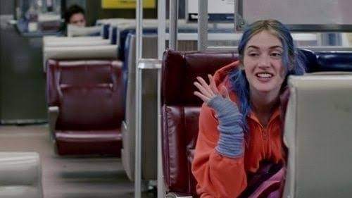 "I loved you on this day, I love this memory. Please let me keep this memory, just this one." Eternal Sunshine of the Spotless Mind (2004) / dir. Michel Gondry