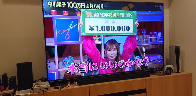 あなたは小学5年生より賢いの で 中川翔子 が話題に トレンドアットtv