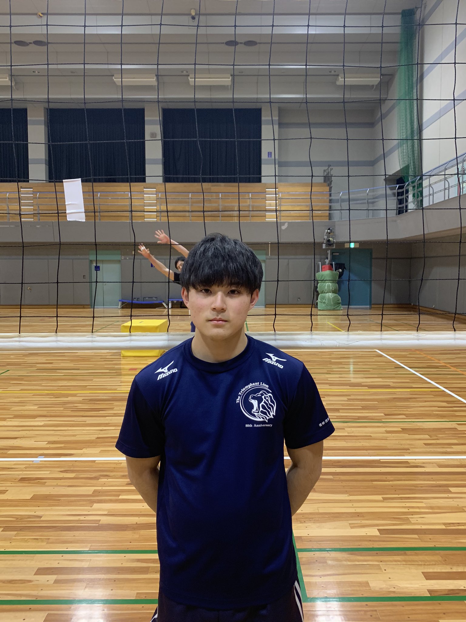 日本体育大学 男子バレーボール部 on X: 日本体育大学 男子バレーボール部 on X: