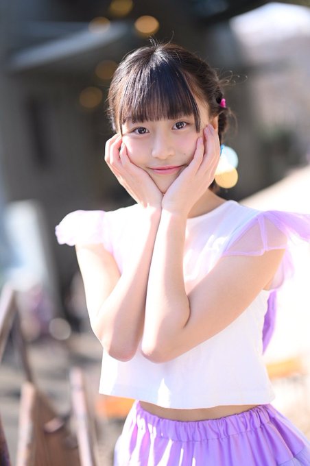 Twitterのコスプレ画像9