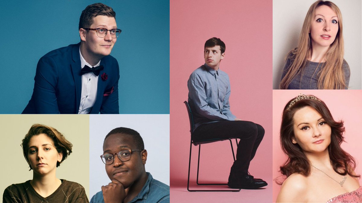 Chapter Arts Centre tweet media