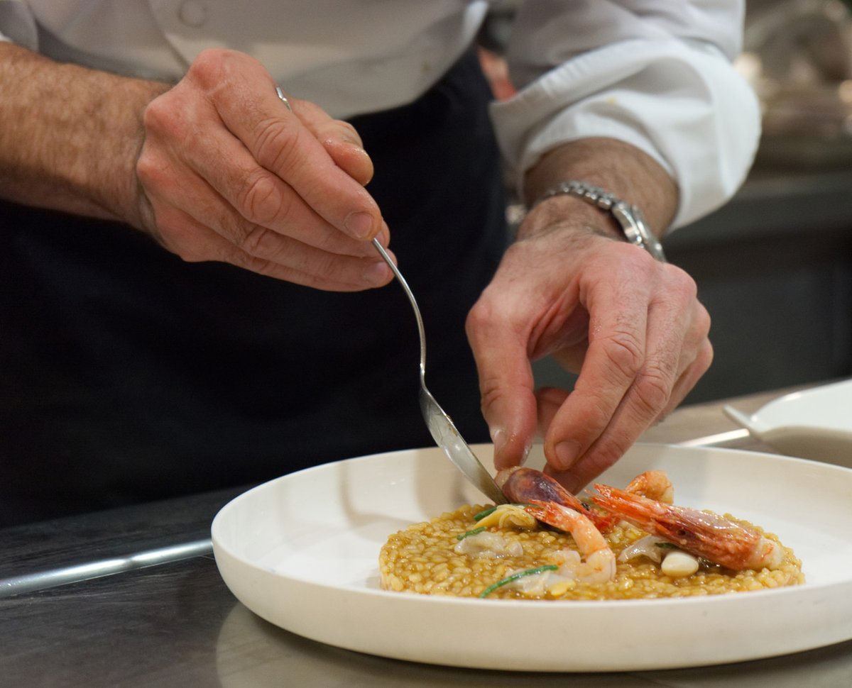 Arroz Illa de Riu tweet media