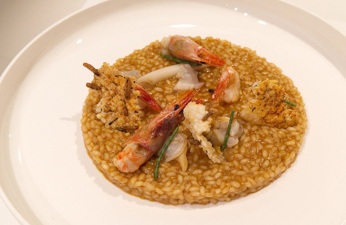 Arroz Illa de Riu tweet media