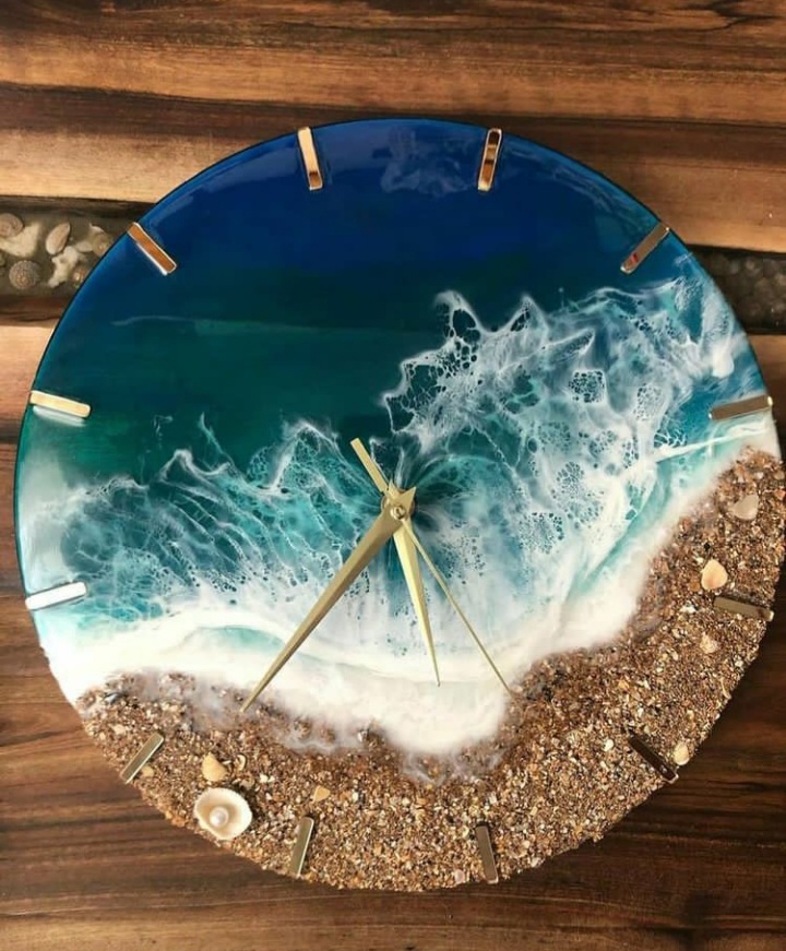 resinasepoxy's tweet photo. ¡Buenos días epoxy lovers! ❤ ¡Ya va siendo hora de ractivar los #CursosPRESENCIALES de RESINA EPÓXICA! ¿No? 💡

¿Ustedes qué opina?🗣👇 https://t.co/0upG711iLN