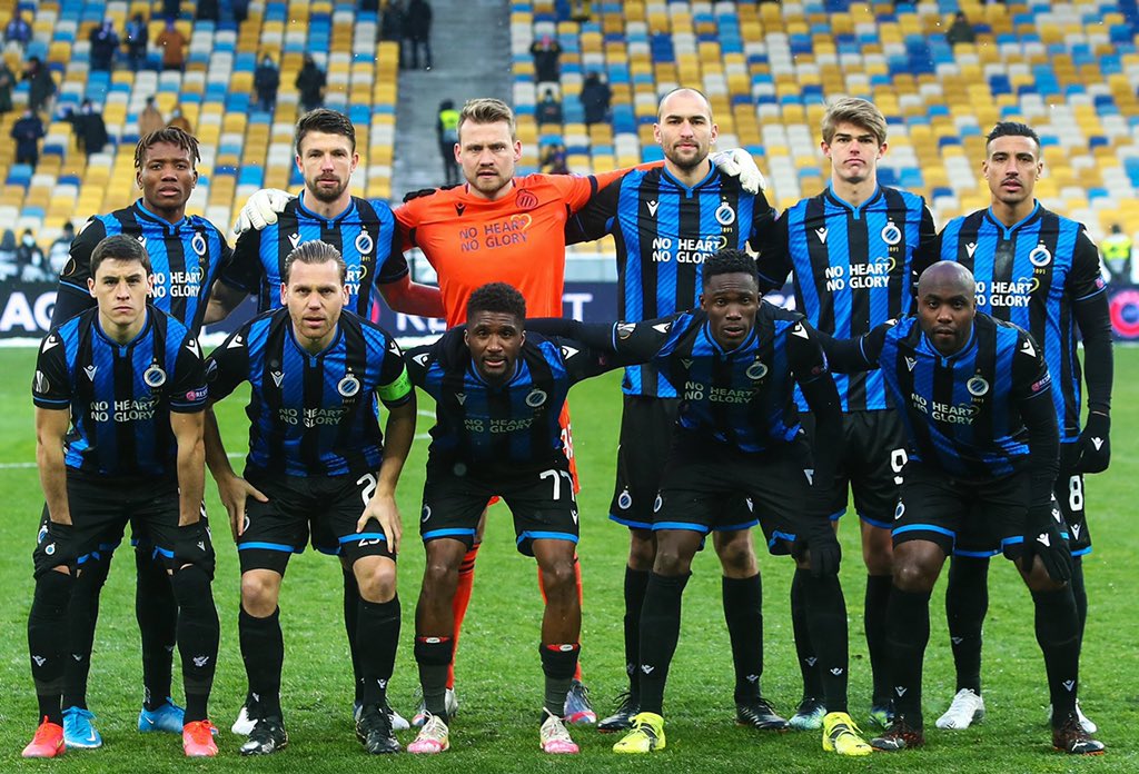 Club Brugge K.V.