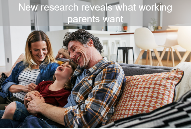 BHFamAtWork's tweet photo. Jennifer Liston-Smith, Head of Thought Leadership, shares her commentary on the 2021 Modern Families Index Spotlight findings, while drawing comparisons with other recent university and consumer research. https://t.co/U2CRPN58CW #workingparents #blendedworking #wellbeing #MFIndex https://t.co/SGCAuu40rL