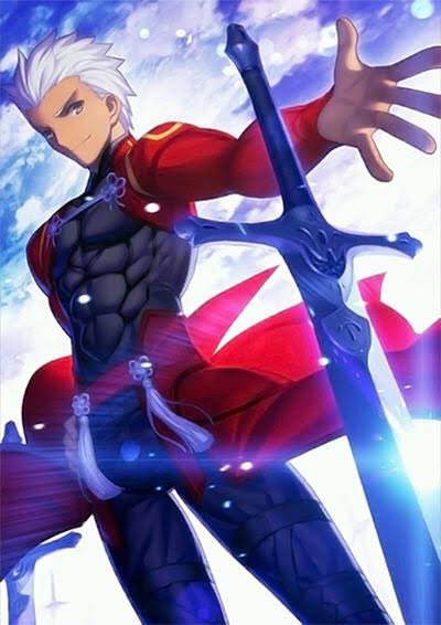 アーチャーのtwitterイラスト検索結果 アーチャーのtwitterイラスト検索結果