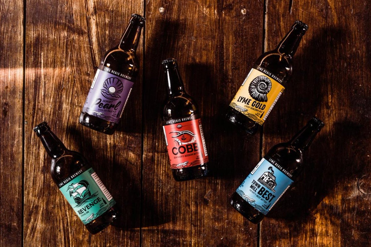theworkingboat's tweet photo. "If there’s one sound that signals the end of the working week it’s the ‘pop-hissss’ of cracking open a cold one."
The best South West beers by post, via @food_mag ->
https://t.co/m4JF84eaHi #beersbypost #lockdownbeers https://t.co/21cu4uGJO6
