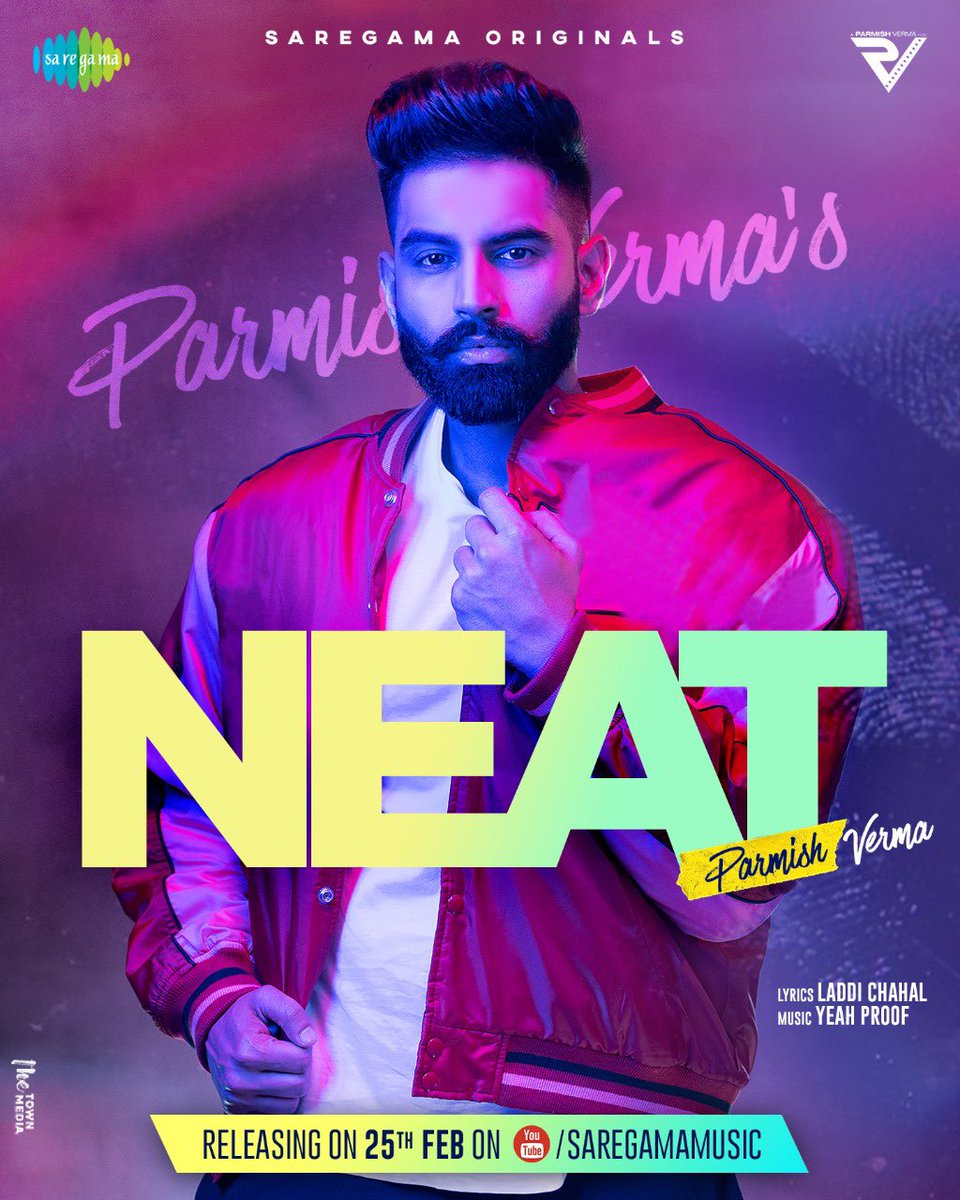 Parmish Verma on Twitter: Parmish Verma on Twitter: