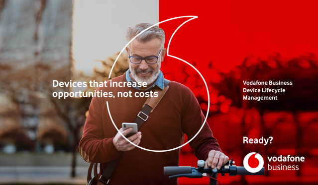 The pandemic has hit business finances hard. Learn more how <a href="/VodafoneBiz/">Vodafone Business</a>’s Device Lifecycle Management solution can help boost #FinancialStability with more manageable, flexible and predictable device costs: #DLM #FutureReady bit.ly/2ZvzNyx