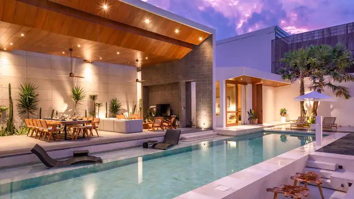 家賃よりも安い！？バリ島のヴィラ宿泊費が激安！