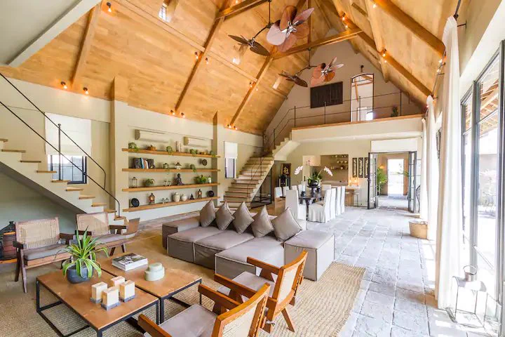 家賃よりも安い！？バリ島のヴィラ宿泊費が激安！