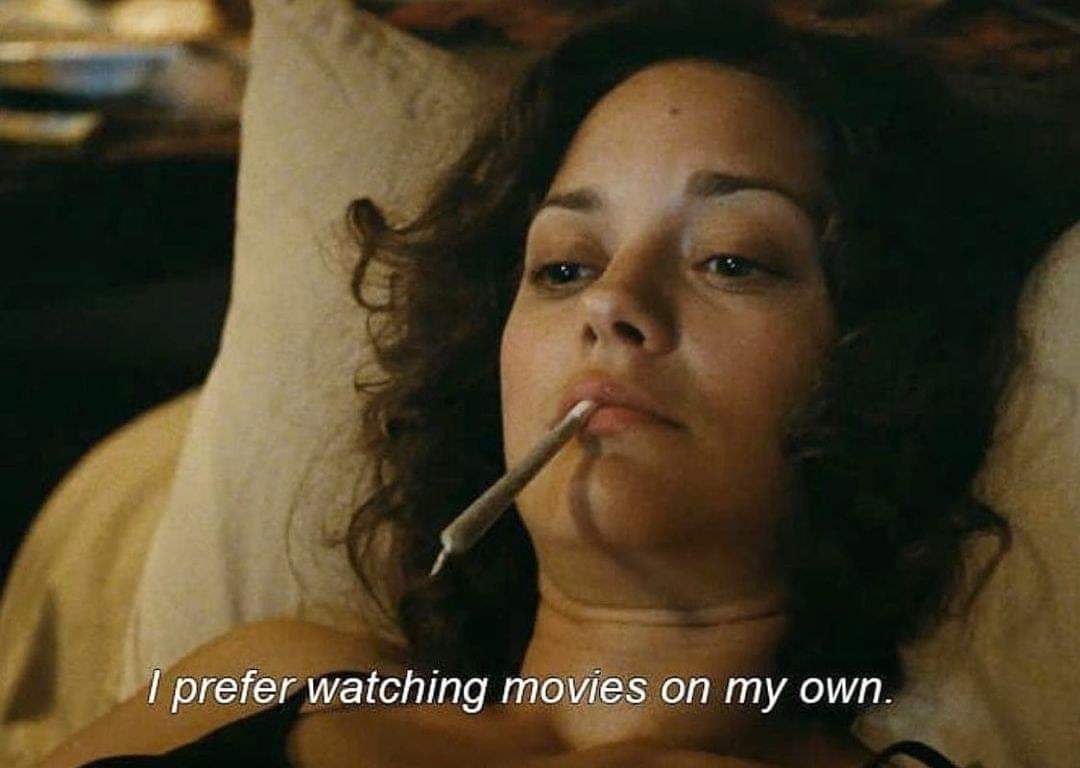  Little white lies (2010) / dir. Guillaume Canet