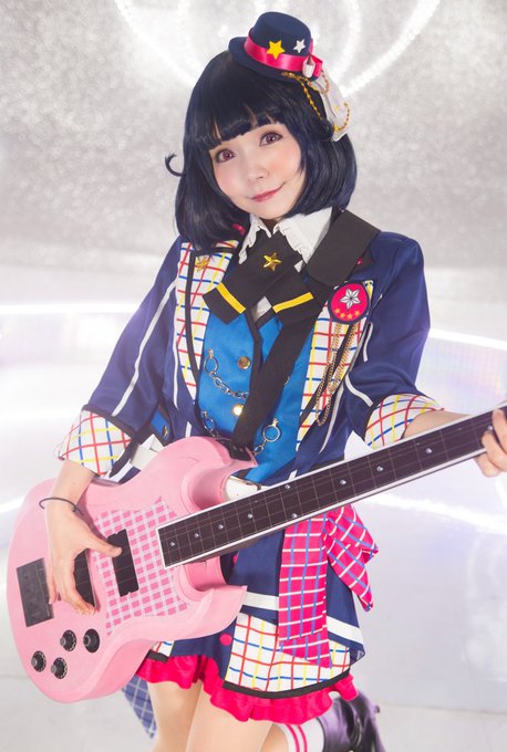 コスプレイヤー霙(みぞれ)のTwitter画像1