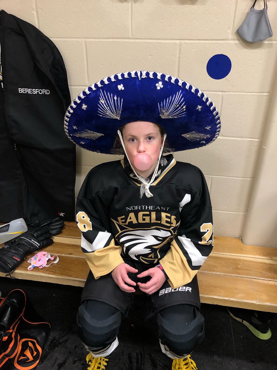 Northeast Eagles Atom A (Team Black) tweet media