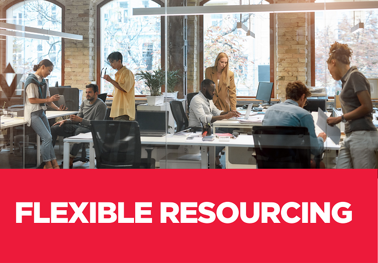 CANCOM_UKI's tweet photo. The evidence is clear – IT needs help. We must explore, now, what the overriding pressure points are and plug the resultant gaps. Read our latest blog w/ @m_skelts>> https://t.co/wQ1nANhhqa

#FlexibleResourcing and #IT skills to tackle #CyberCrime #RemoteWorking #UserAdoption https://t.co/tHEVqRcTlJ