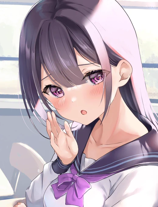 バレンタイン、恥ずかしすぎて直接渡せなかった女の子…? 