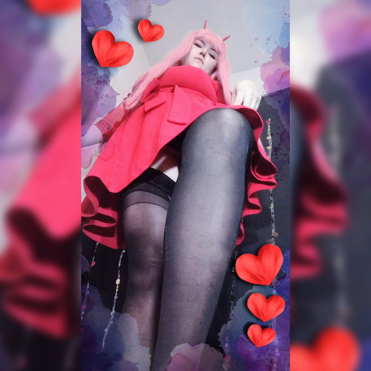 kiriizaki's tweet photo. Pssst, pssst
Succulence appreciation post 😎
#cosplay #lewdcosplayer #setonsale #waifu https://t.co/lLbeLNG5ro