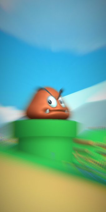 クリボーのtwitterイラスト検索結果 クリボーのtwitterイラスト検索結果