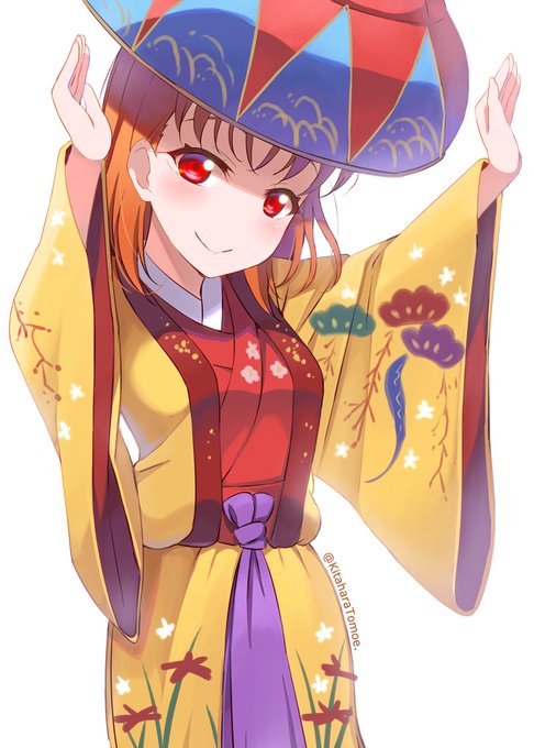 琉装のtwitterイラスト検索結果 古い順