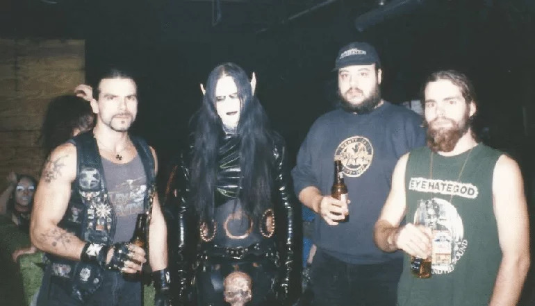 FMisanthropia's tweet photo. MORTICIAN &amp; MORTIIS https://t.co/6Lfrjn3BJ3