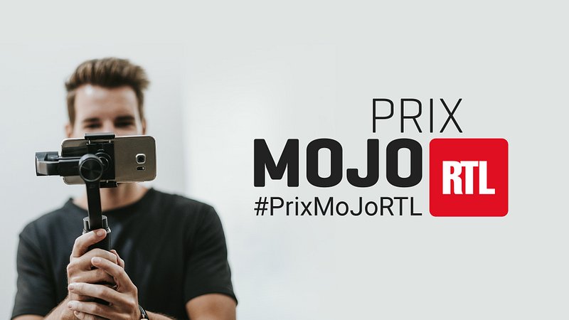 Participez au #PrixMoJoRTL et tentez d'intégrer la rédaction de @RTL5minutes ! A la clef ? 6 mois de stage rémunérés #concours #MOJO #videomobile #journalisme #Luxembourg @SophieWiessler <a href="/NicolasBecquet/">Nicolas Becquet</a> <a href="/couve/">Philippe Couve</a> <a href="/CUEJ_info/">Cuej</a>
<a href="/ESJLille/">ESJ Lille</a>
5minutes.rtl.lu/actu/luxembour…