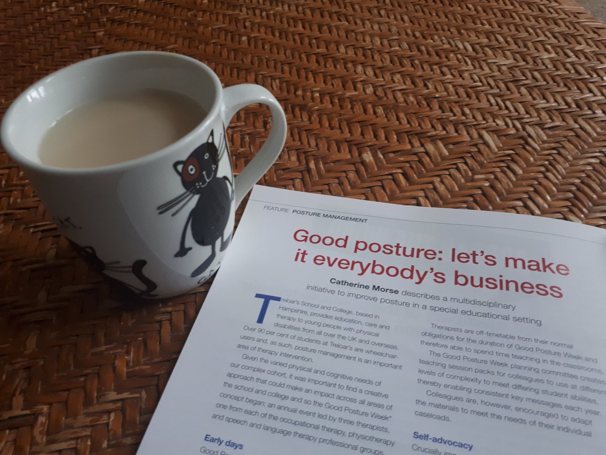 Catherine Morse tweet media