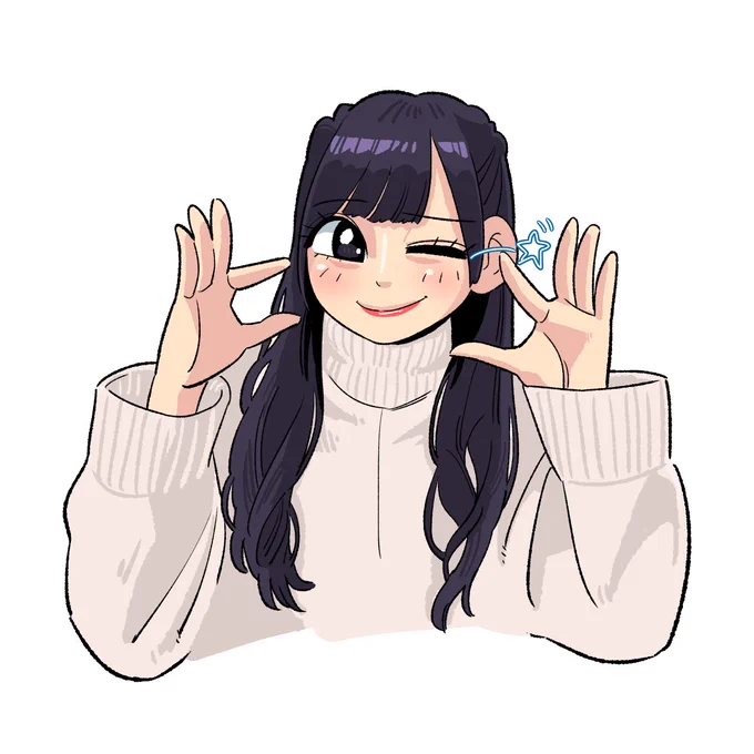 ぱしゃっ☆ミ

#日向撮 #齊藤京子 