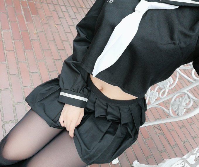 Twitterのコスプレ画像51