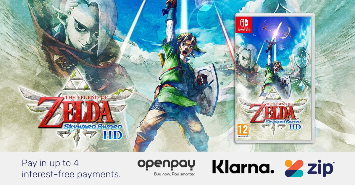 shopto ring fit adventure