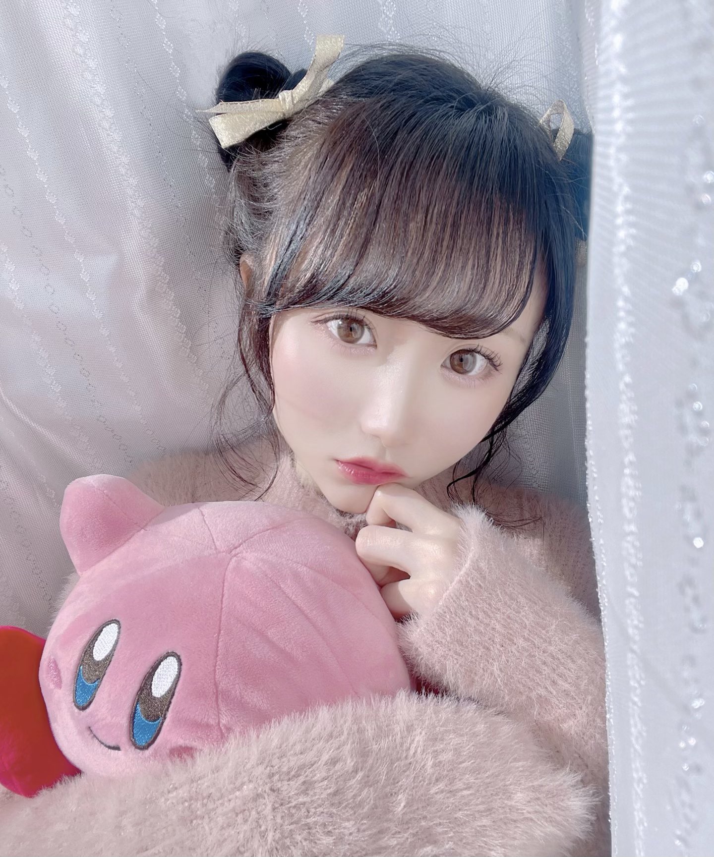 成島有咲 Girl S Time だいぶ可愛くなったと思う 14キロ痩せました 毎日可愛くなりたいの一心でダイエットにメイクにマッサージに運動に色々してきた 顔が肉団子みたいではち切れそうと言って笑ってきたあの子 可愛くなる努力させてくれてありがとう